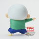 FIGURA BANPRESTO CRAYON SHINCHAN KASUKABE BOUEITAI Figuras FIGURA BANPRESTO CRAYON SHINCHAN KASUKABE BOUEITAI Figuras