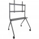SOPORTE SUELO CON RUEDAS TOOQ FS20205M - B Soportes monitores tv SOPORTE SUELO CON RUEDAS TOOQ FS20205M - B Soportes monitores tv