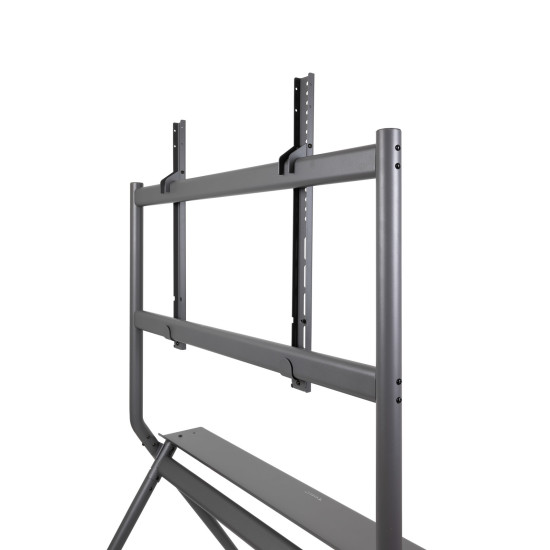 SOPORTE SUELO CON RUEDAS TOOQ FS20205M - B Soportes monitores tv SOPORTE SUELO CON RUEDAS TOOQ FS20205M - B Soportes monitores tv