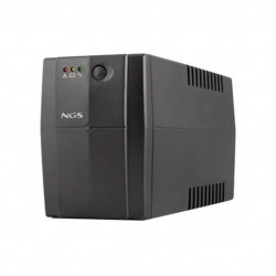 SAI UPS 600VA NGS FORTRESS900V3 OFFLINE