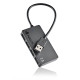 HUB 4 PUERTOS USB 2.0 NGS Dockings y hubs HUB 4 PUERTOS USB 2.0 NGS Dockings y hubs