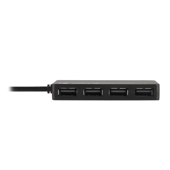 HUB 4 PUERTOS USB 2.0 NGS Dockings y hubs HUB 4 PUERTOS USB 2.0 NGS Dockings y hubs