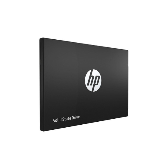 DISCO DURO INTERNO SSD HP S650 Discos duros internos