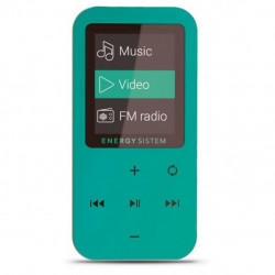 REPRODUCTOR MP4 8GB ENERGY SISTEM TOUCH