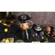 BATIDORA VASO CECOTEC POWER BLACK TITANIUM Batidoras BATIDORA VASO CECOTEC POWER BLACK TITANIUM Batidoras