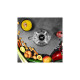 BATIDORA VASO CECOTEC POWER BLACK TITANIUM Batidoras BATIDORA VASO CECOTEC POWER BLACK TITANIUM Batidoras