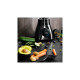 BATIDORA VASO CECOTEC POWER BLACK TITANIUM Batidoras BATIDORA VASO CECOTEC POWER BLACK TITANIUM Batidoras