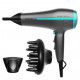 SECADOR PELO CECOTEC BAMBA IONICARE 5 Secadores de pelo SECADOR PELO CECOTEC BAMBA IONICARE 5 Secadores de pelo