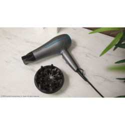 SECADOR PELO CECOTEC BAMBA IONICARE 5