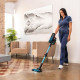 ASPIRADOR VERTICAL CECOTEC ROCKSTAR LONGLIFE FLEX Aspiradoras ASPIRADOR VERTICAL CECOTEC ROCKSTAR LONGLIFE FLEX Aspiradoras