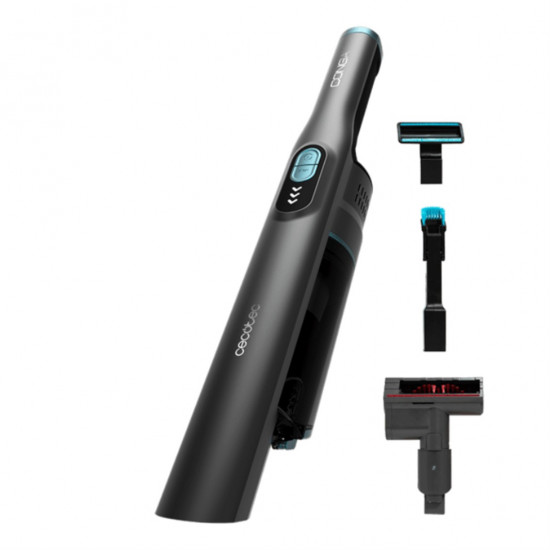ASPIRADOR MANO CECOTEC CONGA ROCKSTAR MICRO Aspiradoras