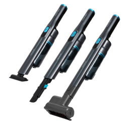 ASPIRADOR MANO CECOTEC CONGA ROCKSTAR MICRO