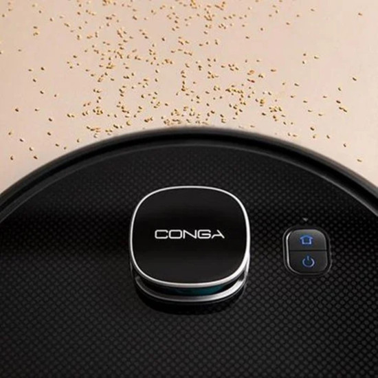 ROBOT ASPIRADOR CECOTEC CONGA ETERNAL MAX Robot aspirador ROBOT ASPIRADOR CECOTEC CONGA ETERNAL MAX Robot aspirador