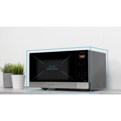 MICROONDAS CECOTEC 23L PROCLEAN 6010 800W