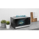 MICROONDAS CECOTEC 23L PROCLEAN 6010 800W Microondas MICROONDAS CECOTEC 23L PROCLEAN 6010 800W Microondas
