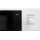 MICROONDAS CECOTEC 23L PROCLEAN 6010 800W Microondas MICROONDAS CECOTEC 23L PROCLEAN 6010 800W Microondas