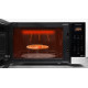 MICROONDAS CECOTEC 23L PROCLEAN 6010 800W Microondas MICROONDAS CECOTEC 23L PROCLEAN 6010 800W Microondas
