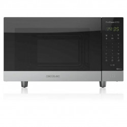 MICROONDAS CECOTEC 23L CON GRILL PROCLEAN