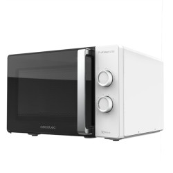 MICROONDAS CECOTEC 23L CON GRILL PROCLEAN