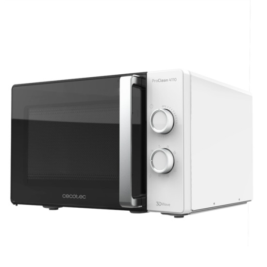 MICROONDAS CECOTEC 23L CON GRILL PROCLEAN Microondas MICROONDAS CECOTEC 23L CON GRILL PROCLEAN Microondas