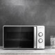 MICROONDAS CECOTEC 23L CON GRILL PROCLEAN Microondas MICROONDAS CECOTEC 23L CON GRILL PROCLEAN Microondas