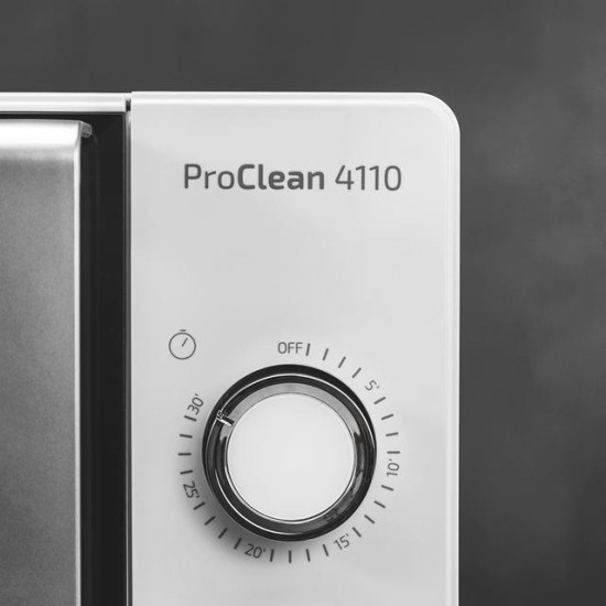 MICROONDAS CECOTEC 23L CON GRILL PROCLEAN Microondas MICROONDAS CECOTEC 23L CON GRILL PROCLEAN Microondas