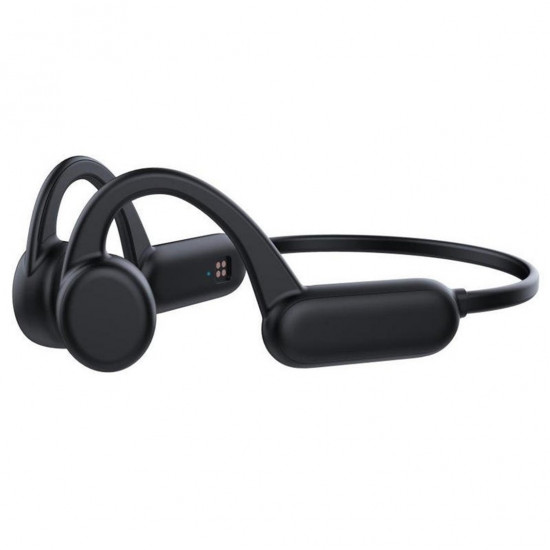 AURICULARES DEPORTIVOS BLUETOOTH LEOTEC TRUE BONE Auriculares