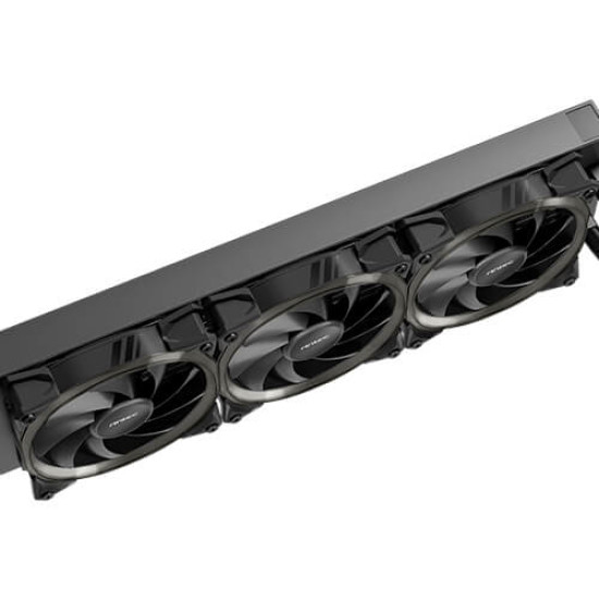 KIT REFRIGERACION LIQUIDA CPU ANTEC VORTEX Ventiladores caja