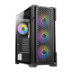CAJA ORDENADOR GAMING ANTEC AX90 ELITE Cajas CAJA ORDENADOR GAMING ANTEC AX90 ELITE Cajas