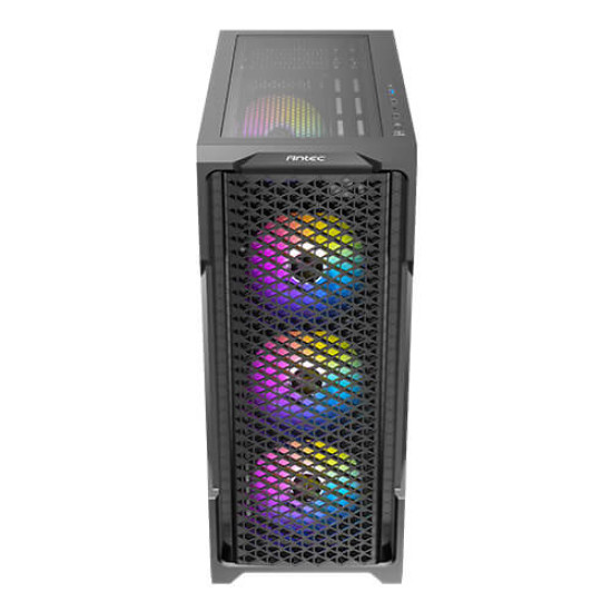 CAJA ORDENADOR GAMING ANTEC AX90 ELITE Cajas CAJA ORDENADOR GAMING ANTEC AX90 ELITE Cajas