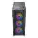 CAJA ORDENADOR GAMING ANTEC AX90 ELITE Cajas CAJA ORDENADOR GAMING ANTEC AX90 ELITE Cajas