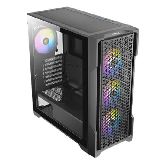 CAJA ORDENADOR GAMING ANTEC AX90 ELITE Cajas CAJA ORDENADOR GAMING ANTEC AX90 ELITE Cajas