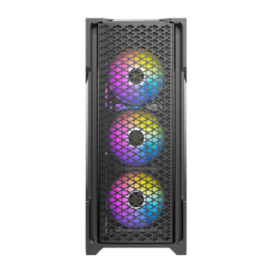 CAJA ORDENADOR GAMING ANTEC AX90 ELITE Cajas CAJA ORDENADOR GAMING ANTEC AX90 ELITE Cajas