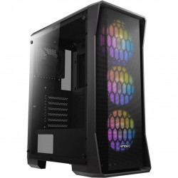 CAJA ORDENADOR GAMING ANTEC NX360 ATX