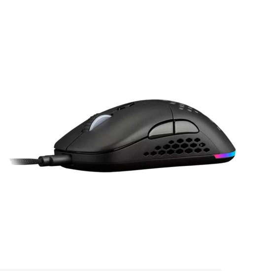 MOUSE RATON HIDITEC GAMING GX30 PRO Ratones MOUSE RATON HIDITEC GAMING GX30 PRO Ratones