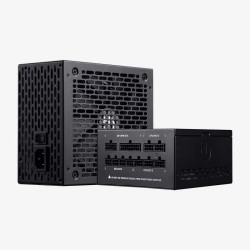 FUENTE ALIMENTACION HIDITEC BZX650 V2 GAMING