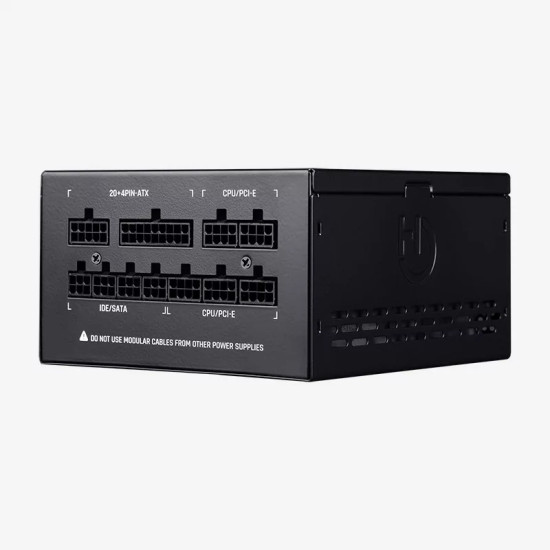 FUENTE ALIMENTACION HIDITEC BZX650 V2 GAMING Fuentes de alimentación FUENTE ALIMENTACION HIDITEC BZX650 V2 GAMING Fuentes de alimentación