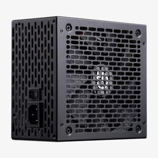 FUENTE ALIMENTACION HIDITEC BZX650 V2 GAMING Fuentes de alimentación FUENTE ALIMENTACION HIDITEC BZX650 V2 GAMING Fuentes de alimentación