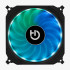 VENTILADOR GAMING HIDITEC N - 10 ARGB 120MM