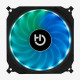 VENTILADOR GAMING HIDITEC N - 10 ARGB 120MM Refrigeracion cpu VENTILADOR GAMING HIDITEC N - 10 ARGB 120MM Refrigeracion cpu