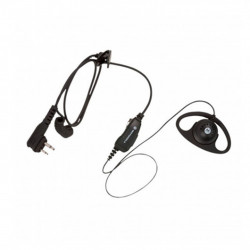 AURICULAR WALKIE TALKIE MOTOROLA HKLN4599A PTT