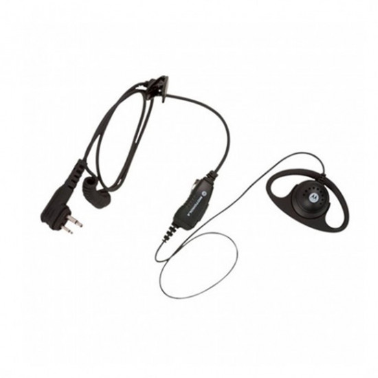 AURICULAR WALKIE TALKIE MOTOROLA HKLN4599A PTT Auriculares