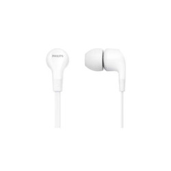 AURICULARES PHILIPS TAE1105WT 00 JACK 3.5MM