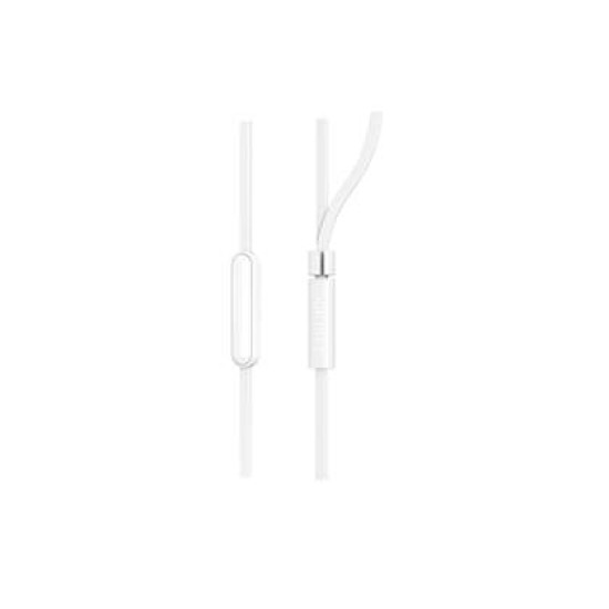 AURICULARES PHILIPS TAE1105WT 00 JACK 3.5MM Auriculares AURICULARES PHILIPS TAE1105WT 00 JACK 3.5MM Auriculares
