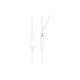AURICULARES PHILIPS TAE1105WT 00 JACK 3.5MM Auriculares AURICULARES PHILIPS TAE1105WT 00 JACK 3.5MM Auriculares