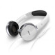 AURICULARES PHILIPS SHM7110U 00 JACK 3.5MM Auriculares AURICULARES PHILIPS SHM7110U 00 JACK 3.5MM Auriculares
