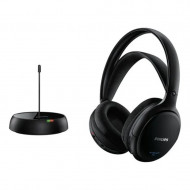 AURICULARES INALAMBRICOS TV PHILIPS SHC5200 10