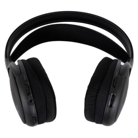 AURICULARES INALAMBRICOS TV PHILIPS SHC5200 10 Auriculares AURICULARES INALAMBRICOS TV PHILIPS SHC5200 10 Auriculares