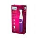 DEPILADORA PERFILADORA PHILIPS ESSENTIAL MORADO LAVABLE Afeitadoras DEPILADORA PERFILADORA PHILIPS ESSENTIAL MORADO LAVABLE Afeitadoras