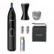 CORTAPELO PHILIPS + NARICERO NT5650 16 Cortapelos CORTAPELO PHILIPS + NARICERO NT5650 16 Cortapelos